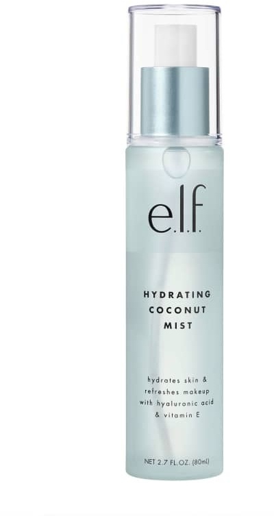 e.l.f. Hydrating Coconut Mist