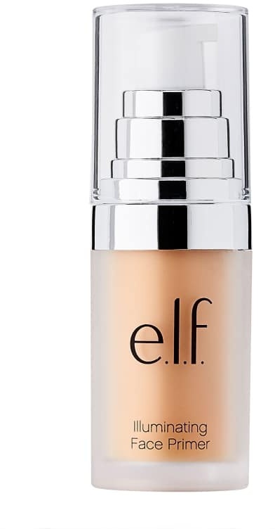 e.l.f. Illuminating Face Primer