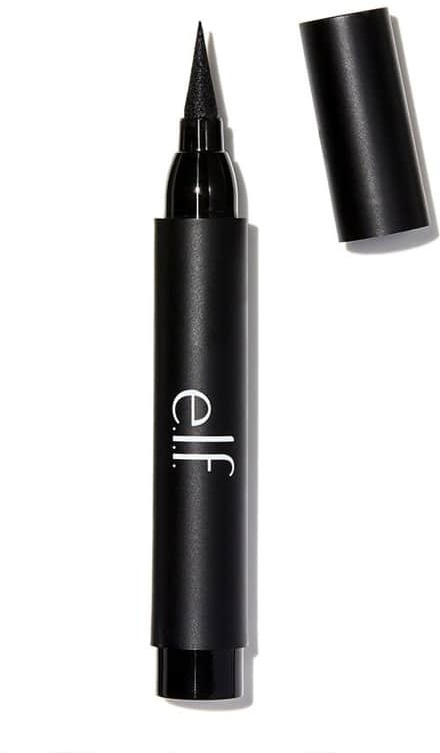e.l.f. Intense Ink Eyeliner Blackest Black