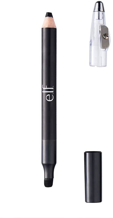 e.l.f. Kohl Eyeliner Black