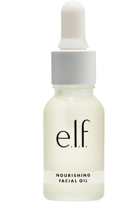 e.l.f. Nourishing Facial Oil