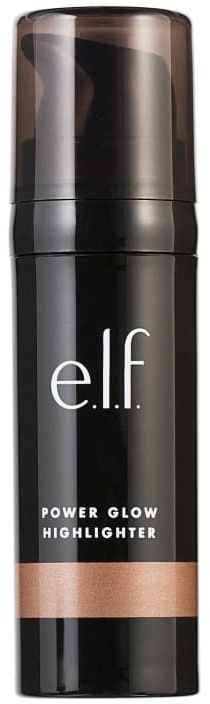 e.l.f. Power Glow Liquid Highlighter