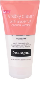 Neutrogena Visibly Clear Pink Grapefruit