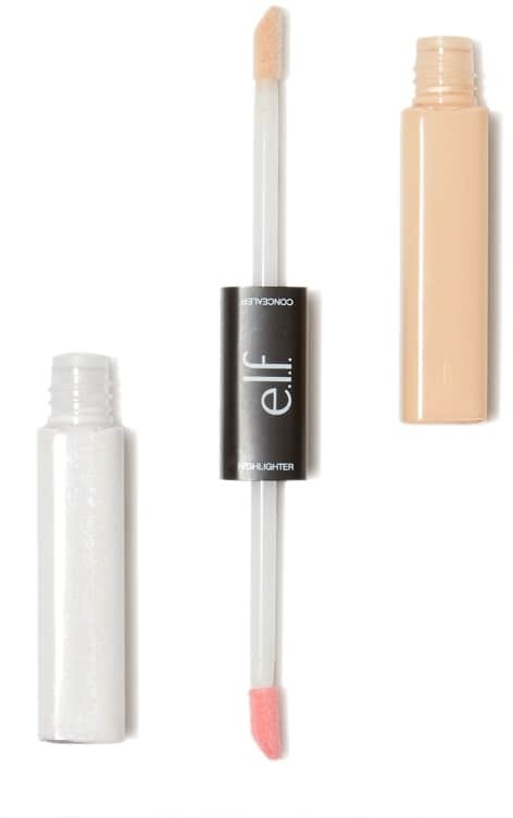 e.l.f. Under Eye Concealer & Highlighter Duo