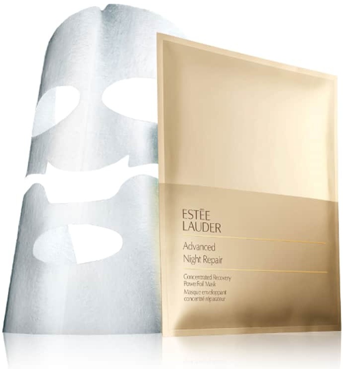 Estée Lauder Advanced Night Repair Concentrated Recovery Power Foil Mask