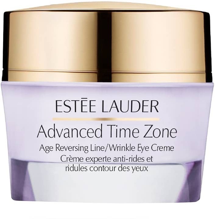 Estée Lauder Advanced Time Zone Age Reversing Line/Wrinkle Eye Creme