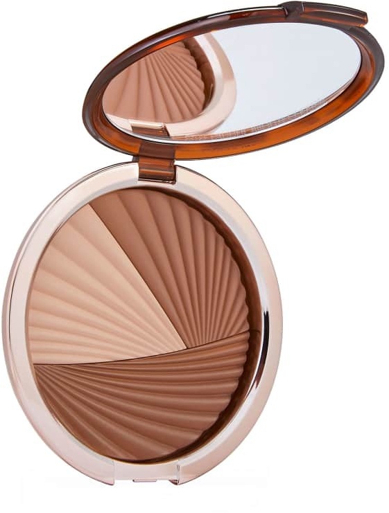 Estée Lauder Bronze Goddess Matte & Glow Bronzing Trio