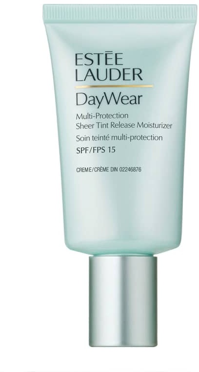 Estée Lauder DayWear Sheer Tint Release Advanced Multi-Protection Anti-Oxidant Moisturizer SPF15