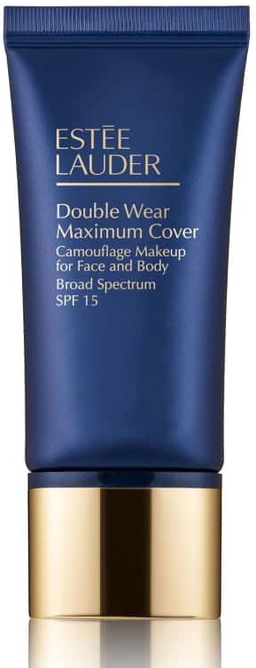 Estée Lauder Double Wear Maximum Cover Camouflage Makeup for Face and Body SPF15