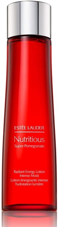 Estée Lauder Nutritious Super-Pomegranate Radiant Energy Lotion Intense Moist