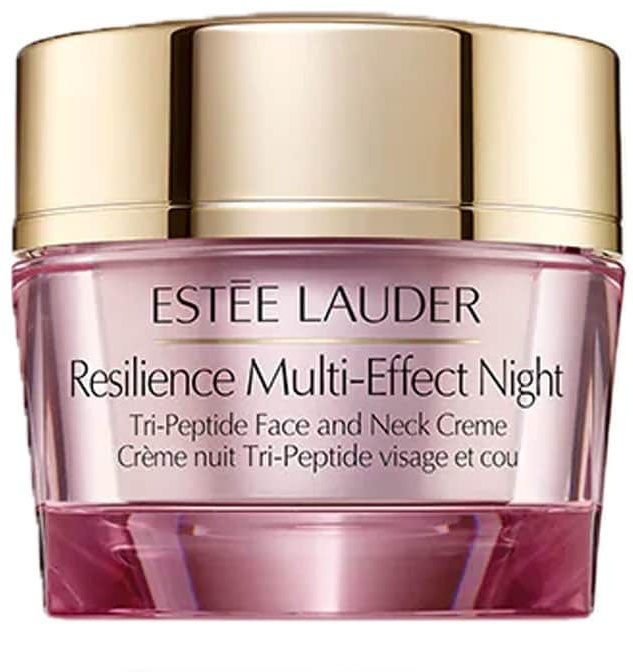 Estée Lauder Resilience Lift Night Lifting/Firming Face and Neck Crème