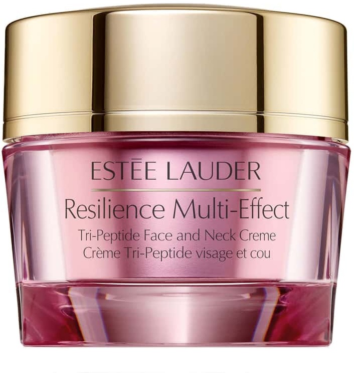 Estée Lauder Resilience Multi-Effect Tri-Peptide Face and Neck Creme SPF15