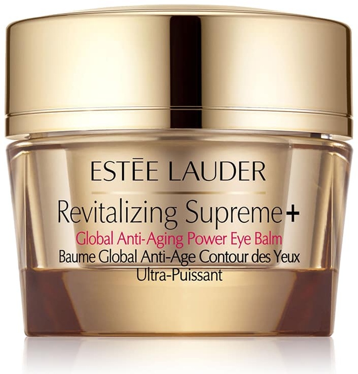Estée Lauder Revitalizing Supreme + Global Anti-Aging Cell Power Eye Balm