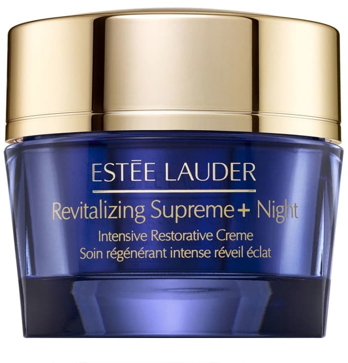 Estée Lauder Revitalizing Supreme + Night Intensive Restorative Crème