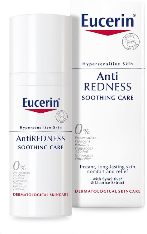 Eucerin Anti-Redness Soothing Care