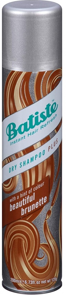 Batiste Hint of Colour Dry Shampoo