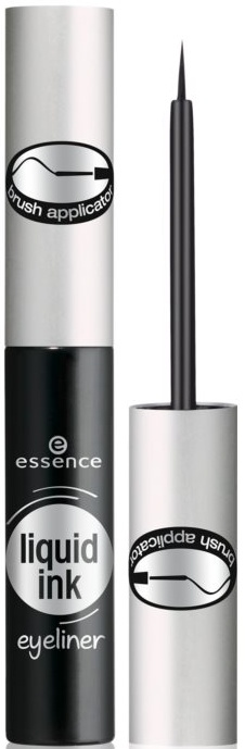 Essence Liquid Link Gel Eyeliner