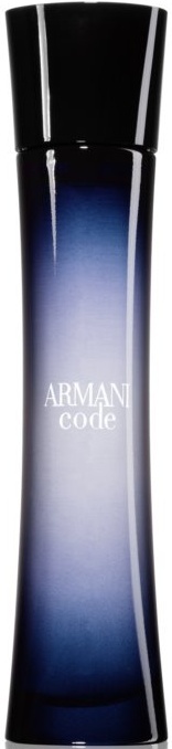 Giorgio Armani Code Eau de Parfum
