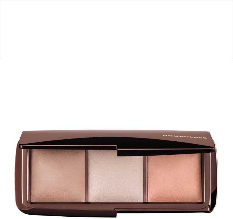 Hourglass Ambient Lighting Palette