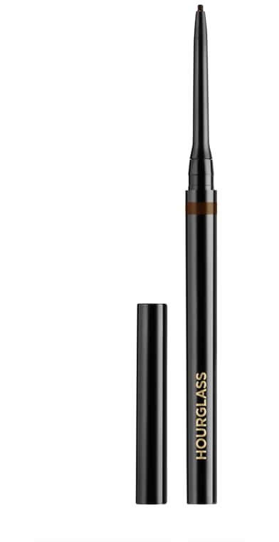 Hourglass Mechanical Gel Liner