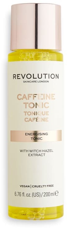 Revolution Skincare Caffeine Tonic