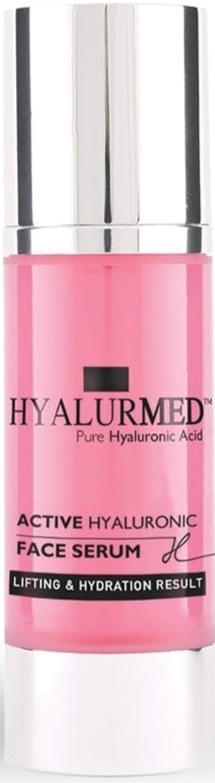 HYALURMED Tvárové sérum