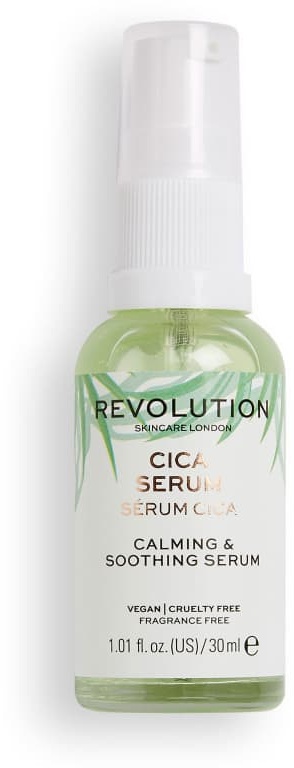 Revolution Skincare Cica Serum