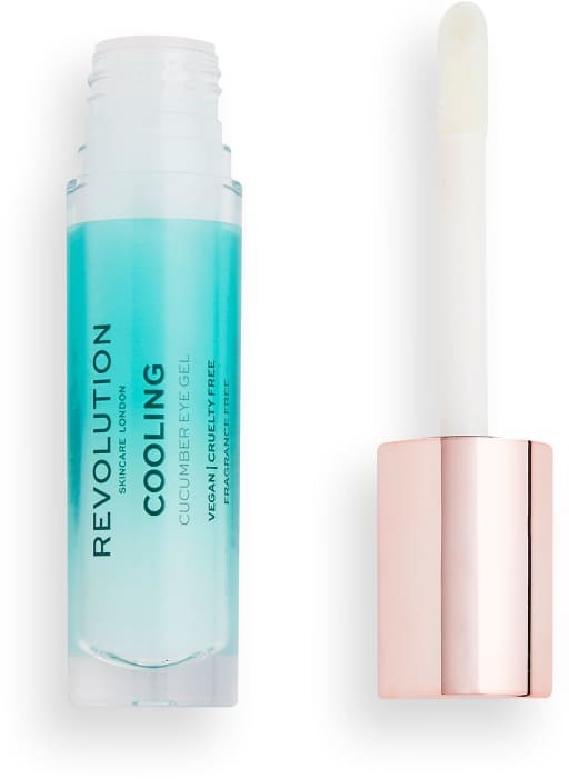 Revolution Skincare Cooling Aloe Eye Gel