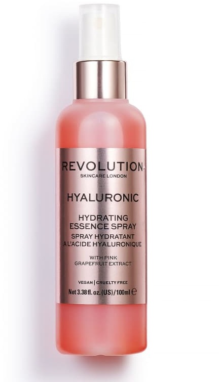 Revolution Skincare Hyaluronic Essence Spray