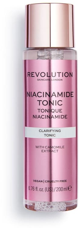 Revolution Skincare Niacinamide Tonic