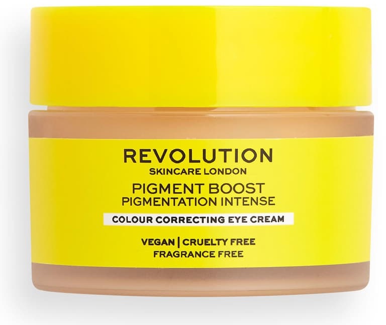 Revolution Skincare Pigment Boost Eye Cream