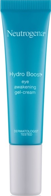 Neutrogena Hydro Boost Eye Awakening Gel-Cream