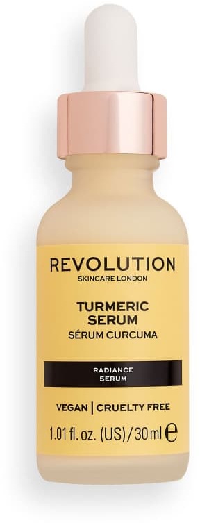 Revolution Skincare Turmeric Serum