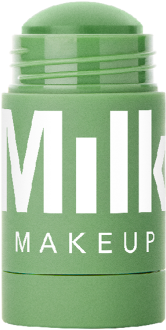 Milk Makeup Cannabis Sativa Seed Oil Hydrating Face Mask