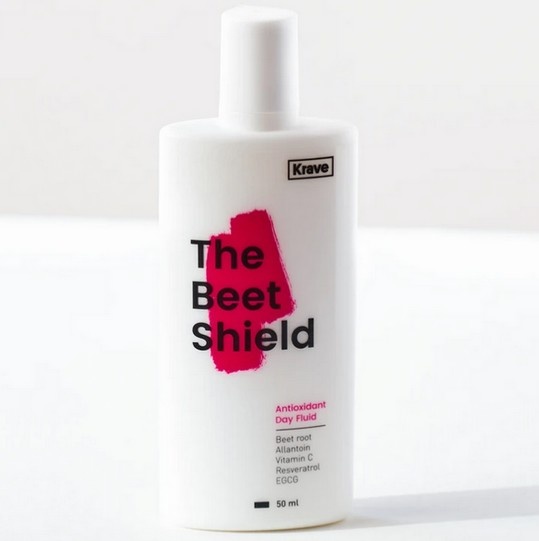 Krave Beauty Beet The Sun SPF 40 PA+++