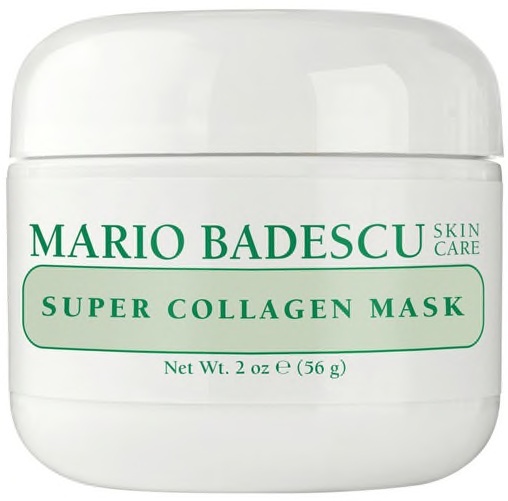 Mario Badescu Collagen Mask