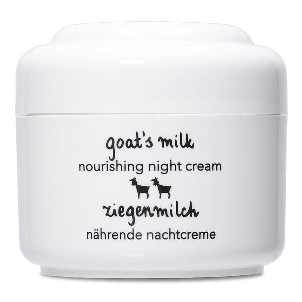 Ziaja Goat's Milk Kozie mlieko Nočný krém