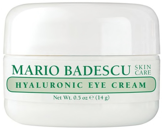Mario Badescu Hyaluronic Eye Cream