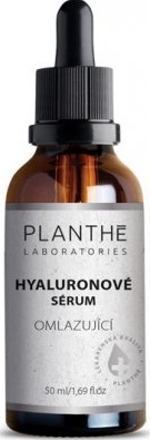 Planthé hyalurónové sérum