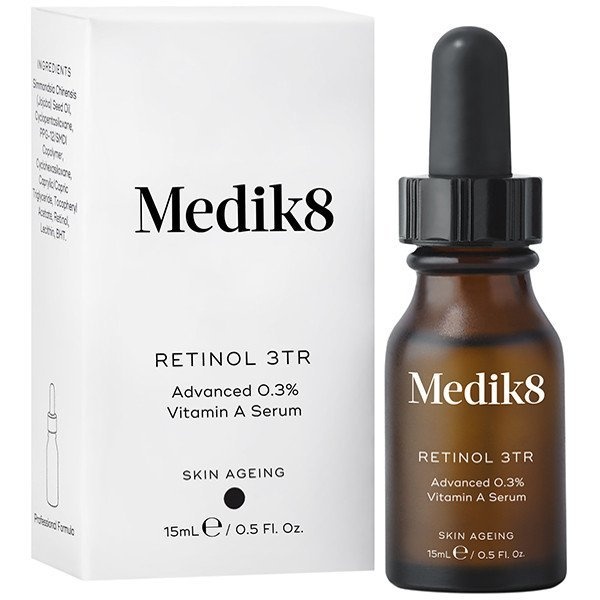 Medik8 Retinol 3TR Serum
