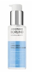 Annemarie Börlind 2-Phase Hyaluron Shake