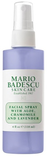 Mario Badescu Facial Spray With Aloe, Chamomile And Lavender