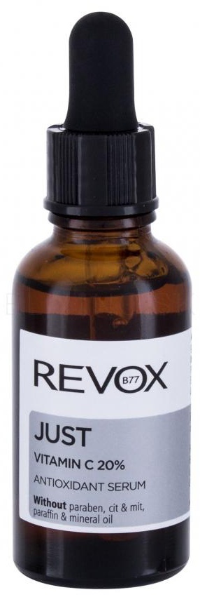Revox Just Vitamin C 20% Serum