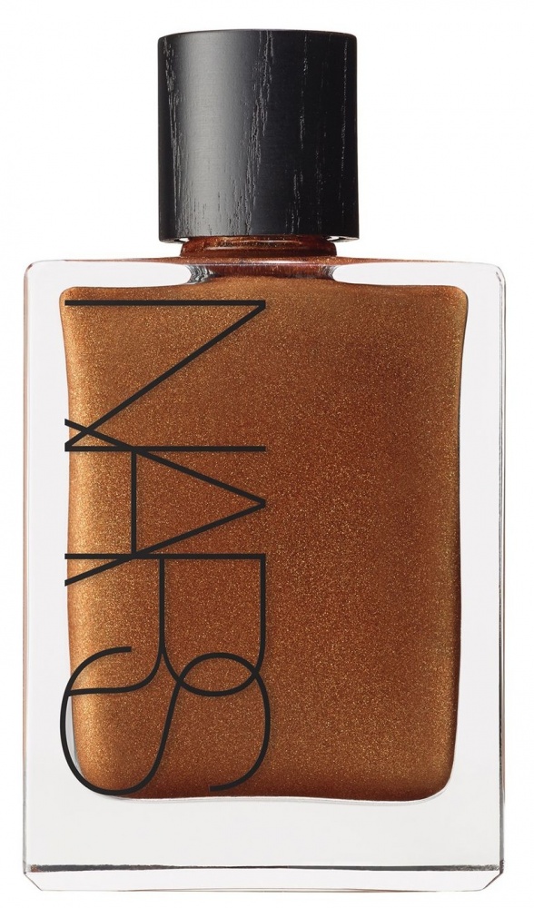 NARS Monoï Body Glow