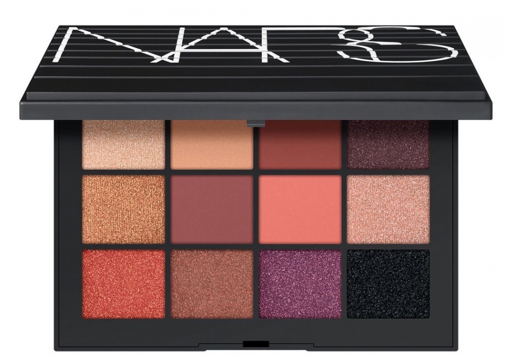 NARS Extreme Eyeshadow Palette