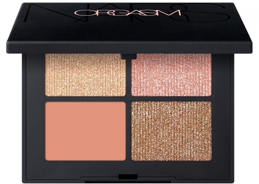 NARS Eye Shadow Quad