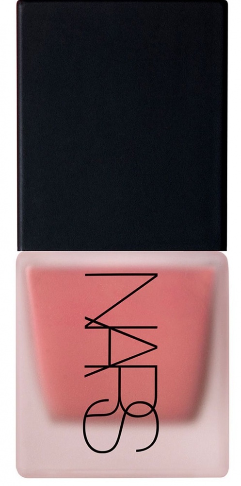 NARS Liquid Blush Tekutá lícenka
