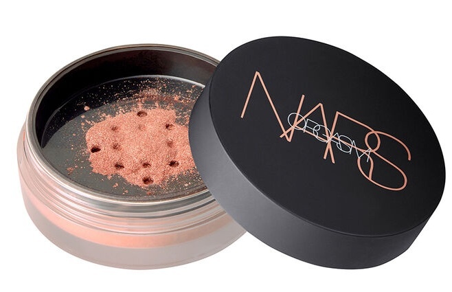 NARS Orgasm Illuminating Loose Powder