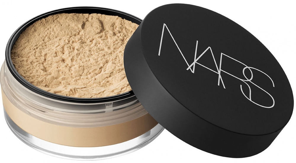 NARS Soft Velvet Loose Powder