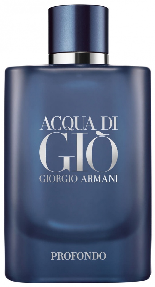 Armani Acqua di Giò Profondo Eau de Parfum